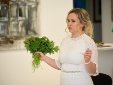 10 години на крилете на песента – сбъдната мечта, благословия за Школа по народно пеене „Шарени цветенца”