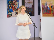 10 години на крилете на песента – сбъдната мечта, благословия за Школа по народно пеене „Шарени цветенца”