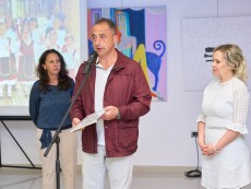 10 години на крилете на песента – сбъдната мечта, благословия за Школа по народно пеене „Шарени цветенца”