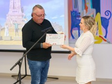 10 години на крилете на песента – сбъдната мечта, благословия за Школа по народно пеене „Шарени цветенца”