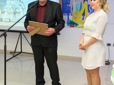 10 години на крилете на песента – сбъдната мечта, благословия за Школа по народно пеене „Шарени цветенца”