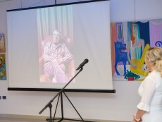 10 години на крилете на песента – сбъдната мечта, благословия за Школа по народно пеене „Шарени цветенца”