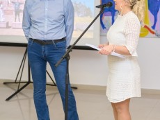 10 години на крилете на песента – сбъдната мечта, благословия за Школа по народно пеене „Шарени цветенца”