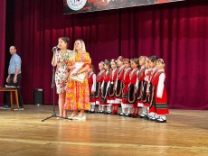 Призови отличия за славейчетата на Цветина Маринова от два престижни национални фестивала