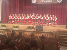 Призови отличия за славейчетата на Цветина Маринова от два престижни национални фестивала