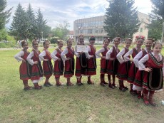 Призови отличия за славейчетата на Цветина Маринова от два престижни национални фестивала
