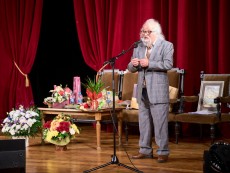 „Разжарено” с Димитър Васин на 80! Бъди честит, ПОЕТЕ!