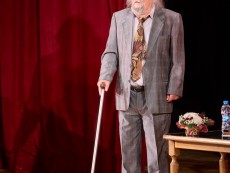 „Разжарено” с Димитър Васин на 80! Бъди честит, ПОЕТЕ!