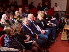 „Разжарено” с Димитър Васин на 80! Бъди честит, ПОЕТЕ!