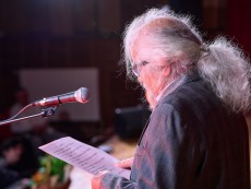 „Разжарено” с Димитър Васин на 80! Бъди честит, ПОЕТЕ!