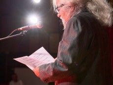 „Разжарено” с Димитър Васин на 80! Бъди честит, ПОЕТЕ!