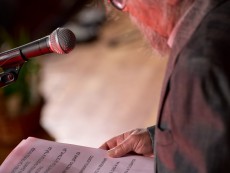 „Разжарено” с Димитър Васин на 80! Бъди честит, ПОЕТЕ!