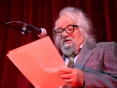 „Разжарено” с Димитър Васин на 80! Бъди честит, ПОЕТЕ!