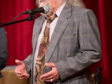 „Разжарено” с Димитър Васин на 80! Бъди честит, ПОЕТЕ!
