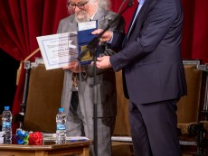 „Разжарено” с Димитър Васин на 80! Бъди честит, ПОЕТЕ!