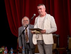 „Разжарено” с Димитър Васин на 80! Бъди честит, ПОЕТЕ!