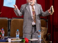 „Разжарено” с Димитър Васин на 80! Бъди честит, ПОЕТЕ!