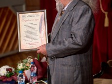 „Разжарено” с Димитър Васин на 80! Бъди честит, ПОЕТЕ!