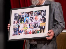 „Разжарено” с Димитър Васин на 80! Бъди честит, ПОЕТЕ!