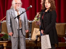 „Разжарено” с Димитър Васин на 80! Бъди честит, ПОЕТЕ!