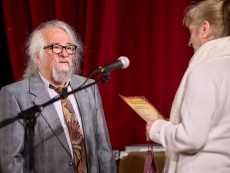 „Разжарено” с Димитър Васин на 80! Бъди честит, ПОЕТЕ!