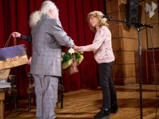 „Разжарено” с Димитър Васин на 80! Бъди честит, ПОЕТЕ!