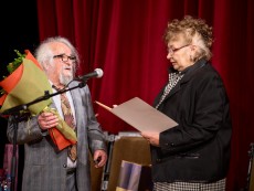 „Разжарено” с Димитър Васин на 80! Бъди честит, ПОЕТЕ!