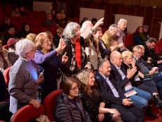 „Разжарено” с Димитър Васин на 80! Бъди честит, ПОЕТЕ!