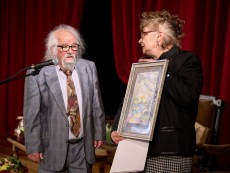 „Разжарено” с Димитър Васин на 80! Бъди честит, ПОЕТЕ!