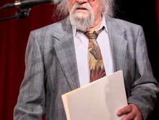 „Разжарено” с Димитър Васин на 80! Бъди честит, ПОЕТЕ!