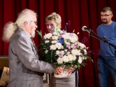 „Разжарено” с Димитър Васин на 80! Бъди честит, ПОЕТЕ!