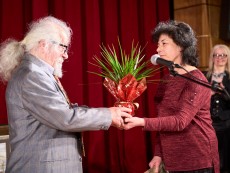 „Разжарено” с Димитър Васин на 80! Бъди честит, ПОЕТЕ!