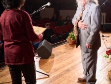 „Разжарено” с Димитър Васин на 80! Бъди честит, ПОЕТЕ!