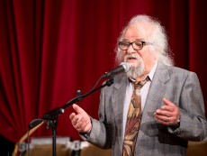 „Разжарено” с Димитър Васин на 80! Бъди честит, ПОЕТЕ!