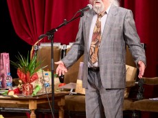 „Разжарено” с Димитър Васин на 80! Бъди честит, ПОЕТЕ!