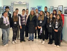 Клуб „Журналист“ на среща с Фотоклуба към читалище „Развитие“