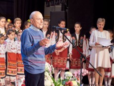 Простихме се с Беньо Пенев – хореографът, превърнал ансамбъл „Развитие” в емблема на Севлиево