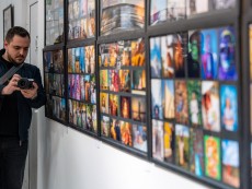 Над 400 истории в рамки – плетеница от кадри, оживяха в „Мозайка” на Фотоклуб „Севлиево”