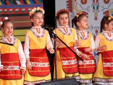 Песнопойците посветиха концерт на хумора в българската народна песен