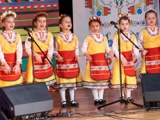 Песнопойците посветиха концерт на хумора в българската народна песен