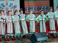 Песнопойците посветиха концерт на хумора в българската народна песен
