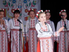Песнопойците посветиха концерт на хумора в българската народна песен