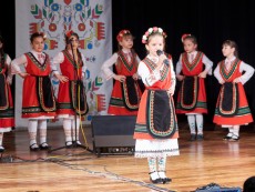 Песнопойците посветиха концерт на хумора в българската народна песен