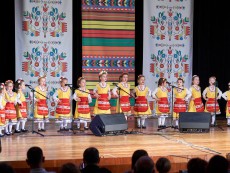 Песнопойците посветиха концерт на хумора в българската народна песен