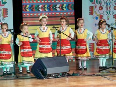 Песнопойците посветиха концерт на хумора в българската народна песен