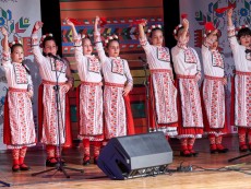 Песнопойците посветиха концерт на хумора в българската народна песен