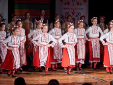Песнопойците посветиха концерт на хумора в българската народна песен