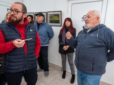 Тоскана – сърцето на Италия, през обектива на Цончо Балканджиев