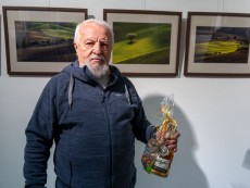 Тоскана – сърцето на Италия, през обектива на Цончо Балканджиев