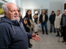 Тоскана – сърцето на Италия, през обектива на Цончо Балканджиев